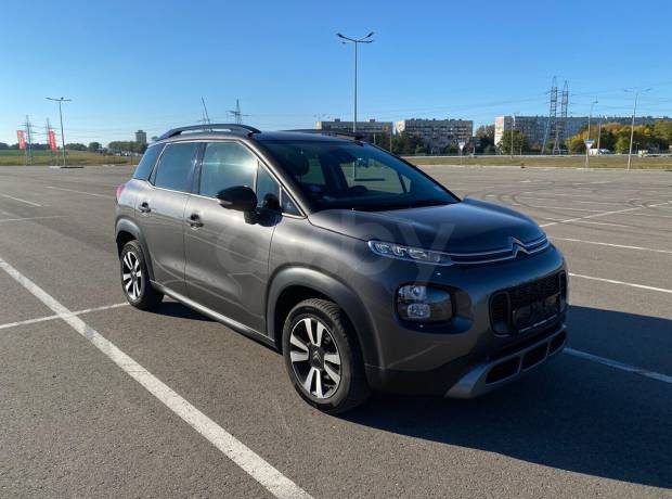 Citroen C3 Aircross I