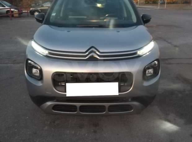 Citroen C3 Aircross I