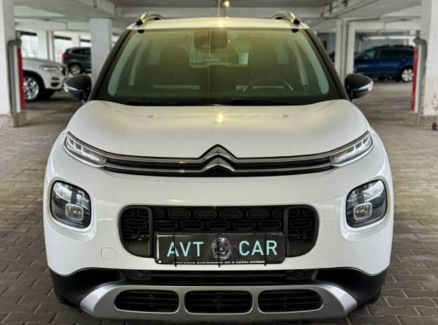 Citroen C3 Aircross I