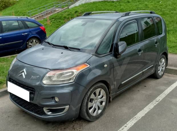 Citroen C3 Picasso I