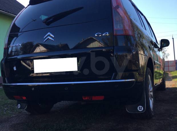 Citroen C4 Grand Picasso I