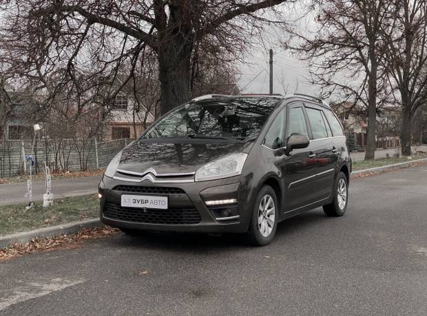 Citroen C4 Grand Picasso I