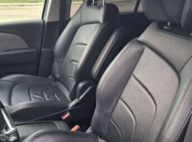 Citroen C4 Grand Spacetourer , 2019, пробег 161000 км