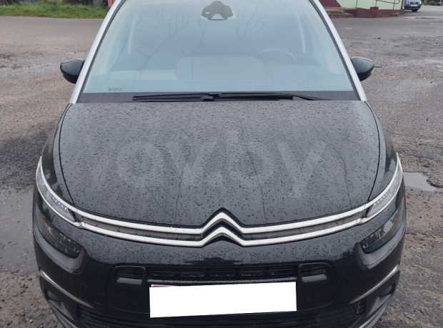 Citroen C4 Grand Spacetourer I