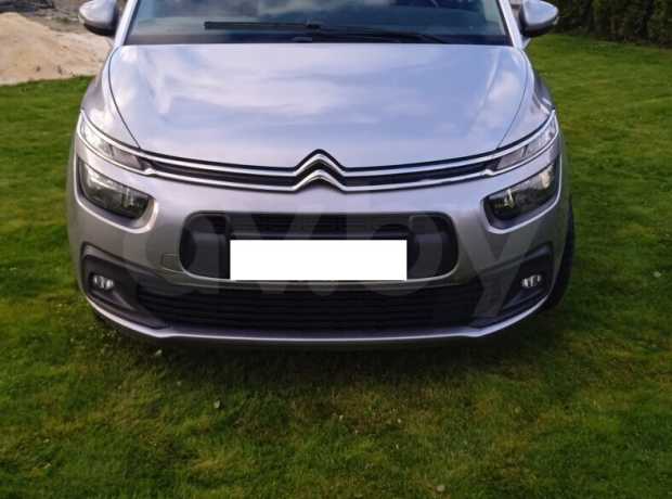 Citroen C4 Grand Spacetourer I