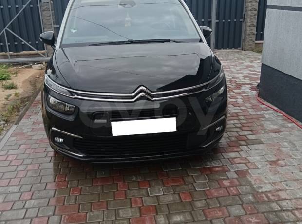 Citroen C4 Grand Spacetourer I