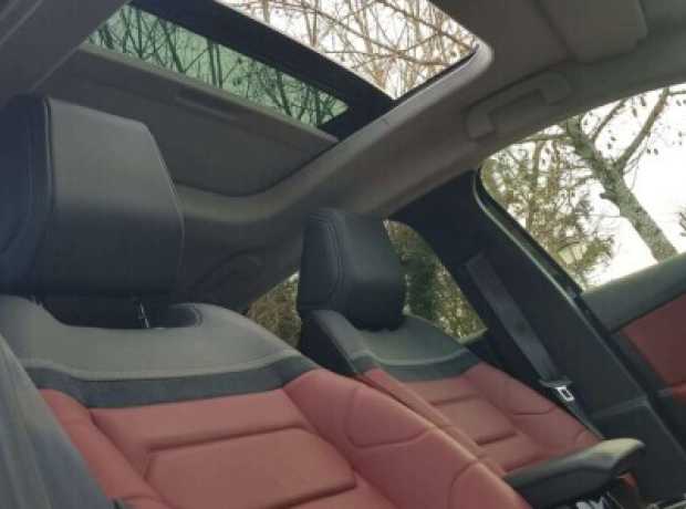 Citroen C4 III, 2021, пробег 196000 км