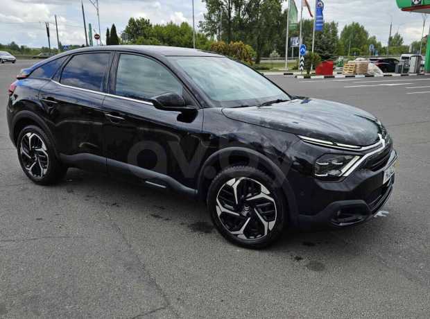 Citroen C4 III
