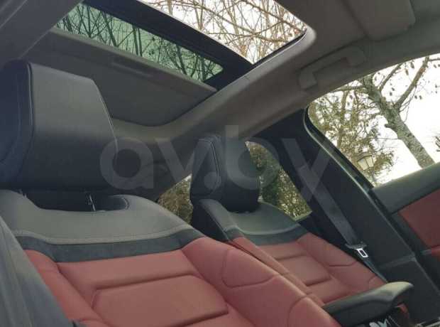 Citroen C4 III