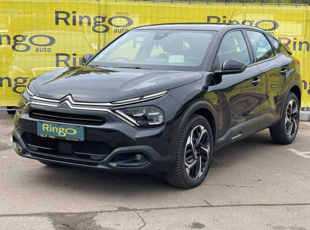 Citroen C4 III
