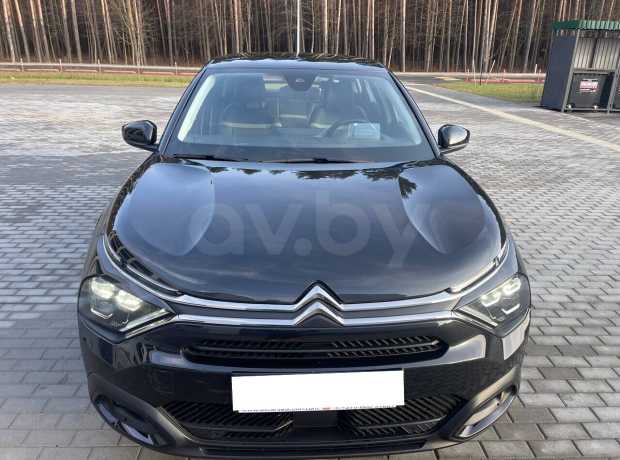 Citroen C4 III Citroen C4 III
