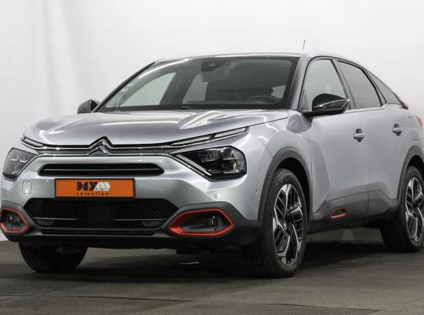 Citroen C4 III