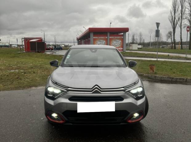 Citroen C4 III