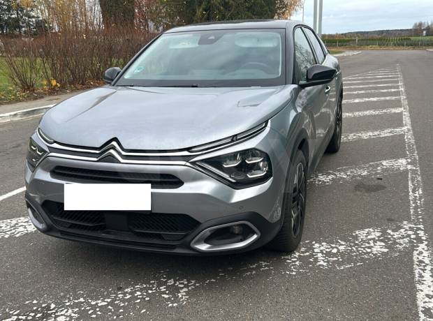 Citroen C4 III