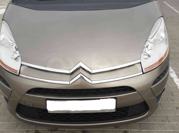 Citroen C4 Picasso I