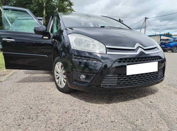 Citroen C4 Picasso I