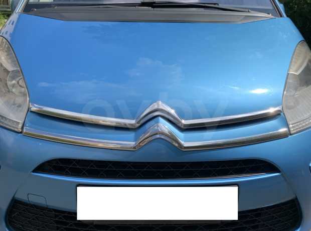 Citroen C4 Picasso I