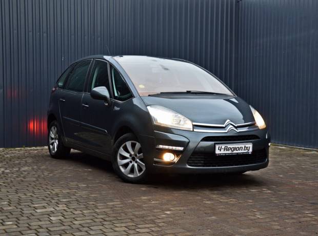 Citroen C4 Picasso I