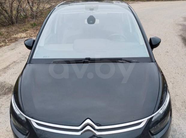 Citroen C4 Picasso II