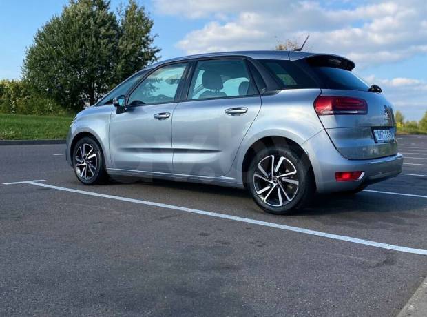 Citroen C4 Spacetourer  I