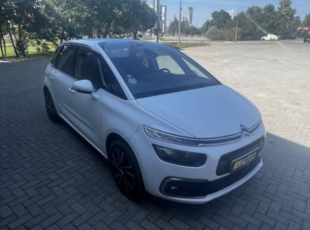 Citroen C4 Spacetourer  I