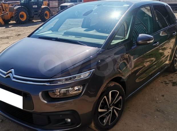 Citroen C4 Spacetourer  I