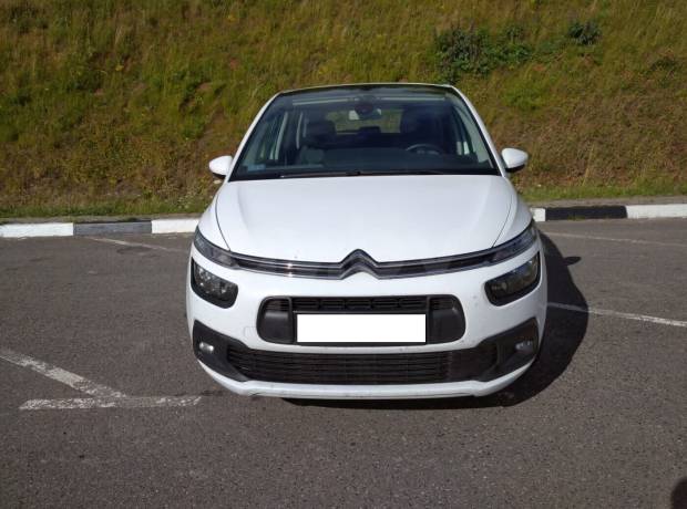 Citroen C4 Spacetourer  I