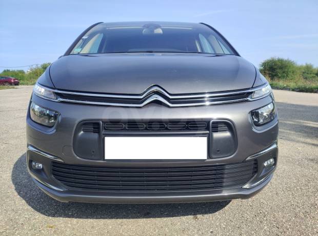 Citroen C4 Spacetourer  I