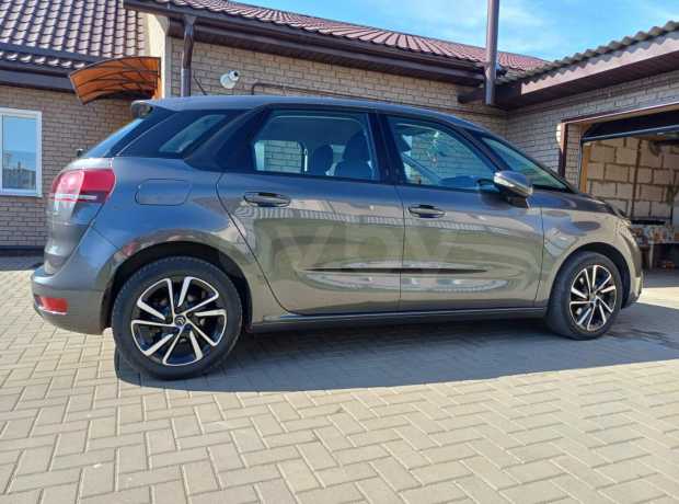 Citroen C4 Spacetourer  I