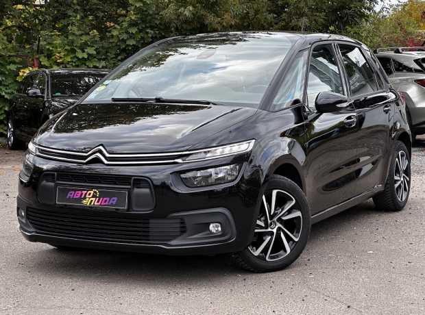 Citroen C4 Spacetourer  I