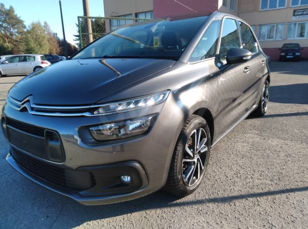 Citroen C4 Spacetourer  I