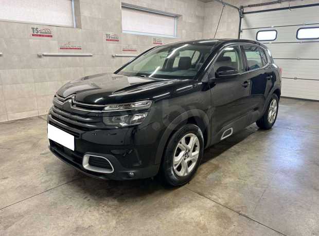 Citroen C5 Aircross I