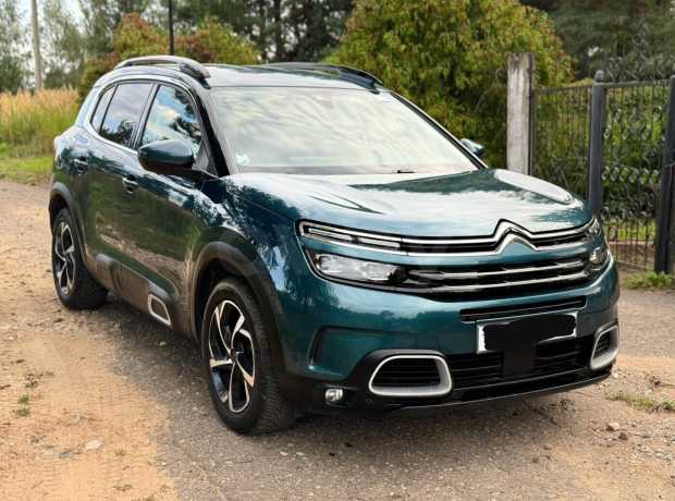 Citroen C5 Aircross I