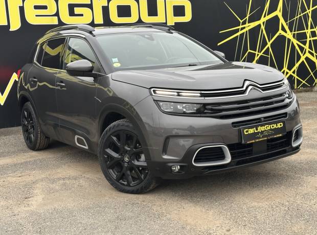 Citroen C5 Aircross I