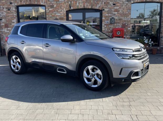 Citroen C5 Aircross I