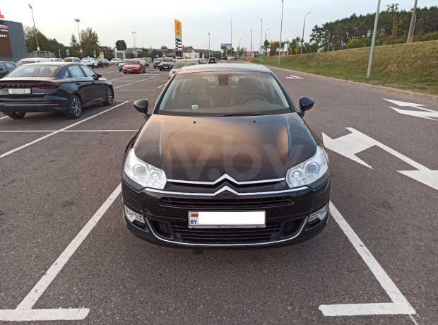 Citroen C5 II