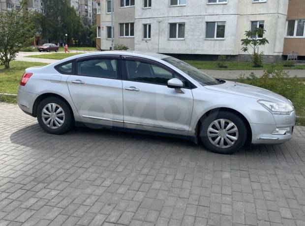 Citroen C5 II