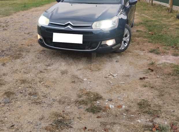 Citroen C5 II