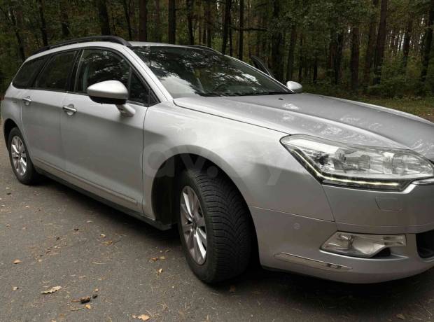 Citroen C5 II