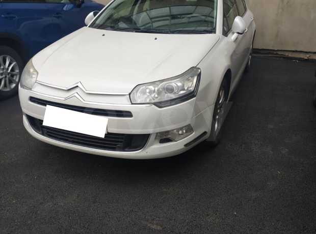 Citroen C5 II