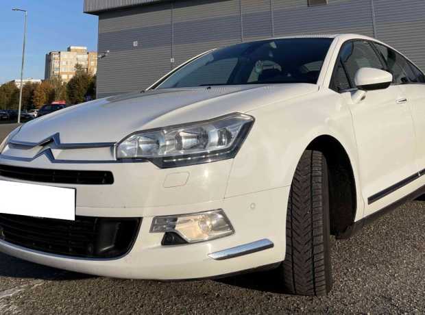 Citroen C5 II