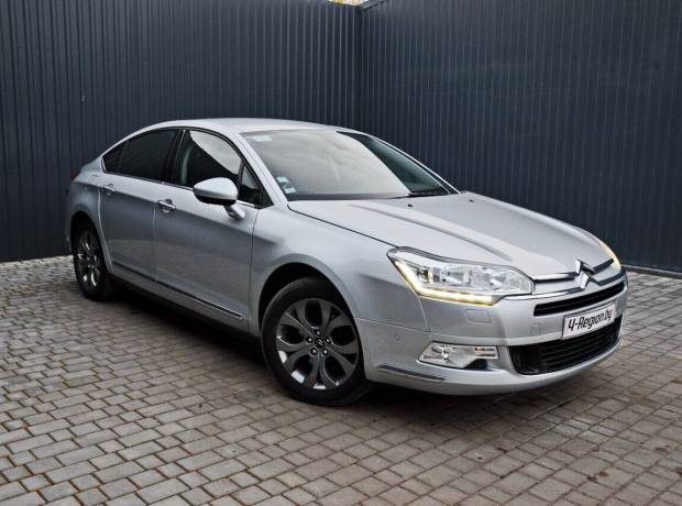 Citroen C5 II