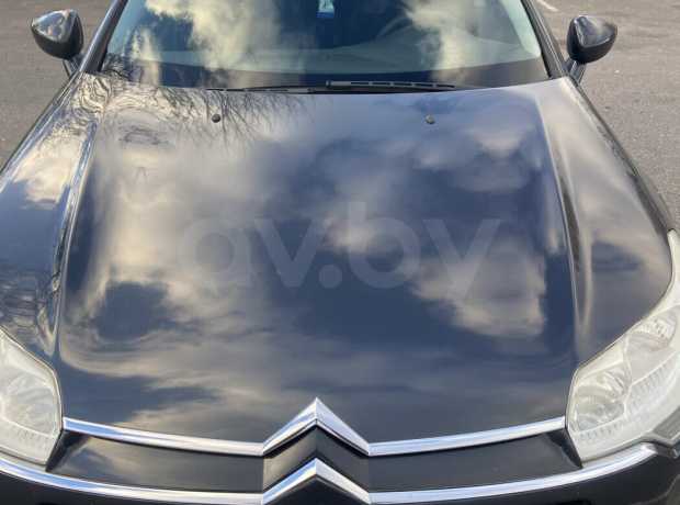 Citroen C5 II