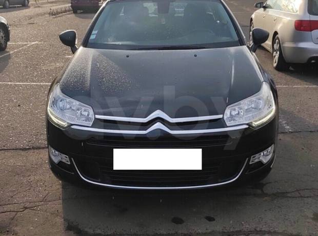 Citroen C5 II