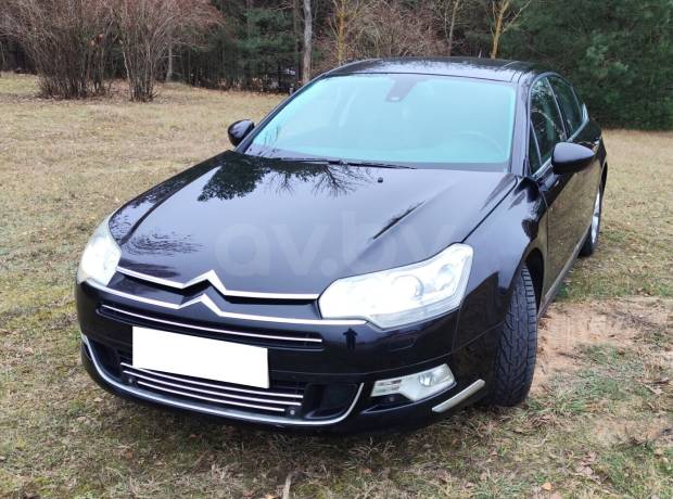 Citroen C5 II