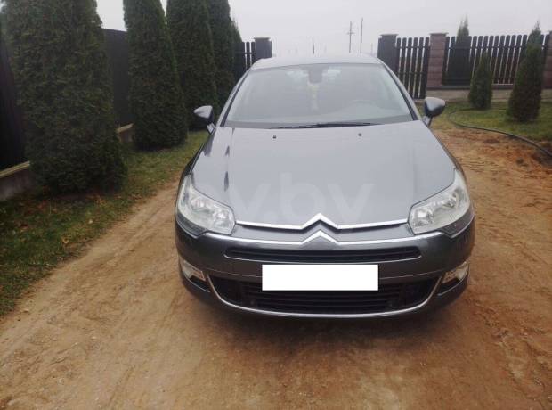 Citroen C5 II