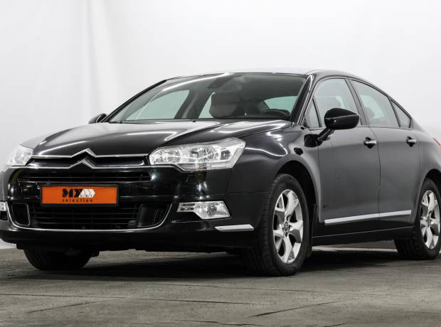 Citroen C5 II