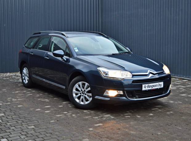 Citroen C5 II