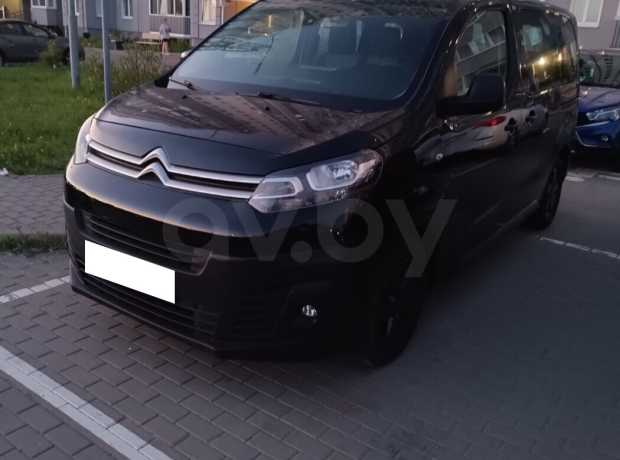 Citroen Jumpy III