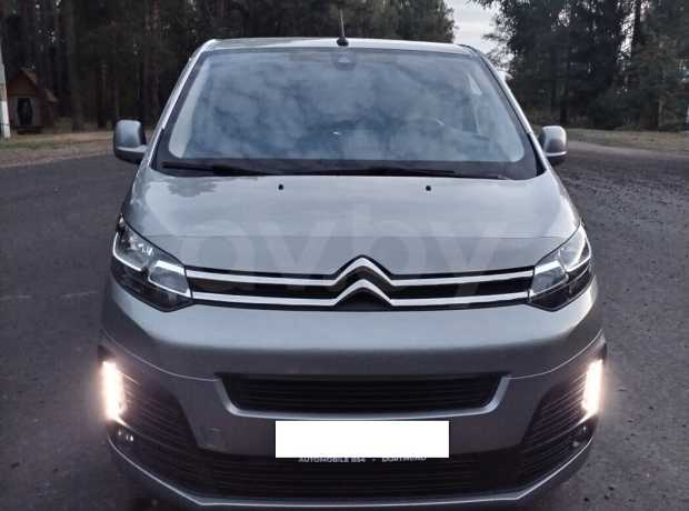 Citroen SpaceTourer I
